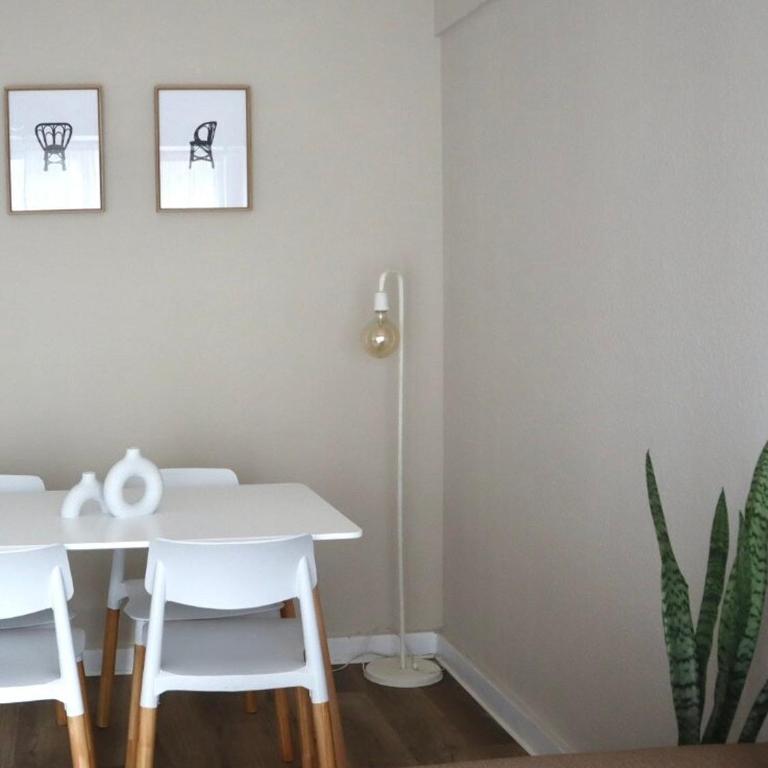 Apartment for 4 people close to the beach - One-Bedroom Apartment - 13