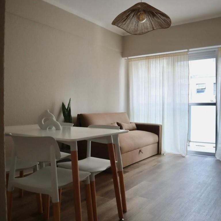 Apartment for 4 people close to the beach - One-Bedroom Apartment - 14