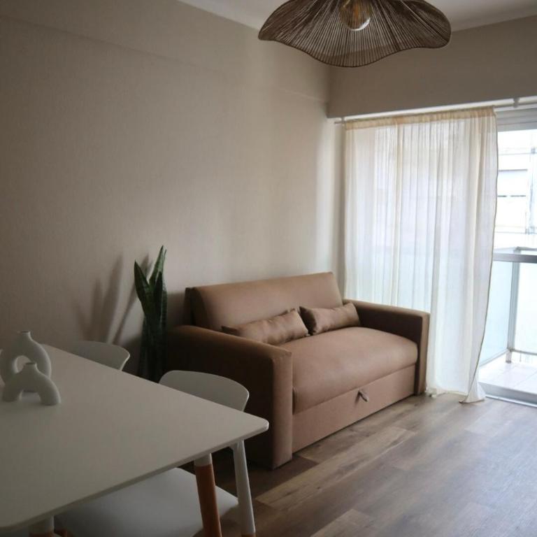 Apartment for 4 people close to the beach - One-Bedroom Apartment - 17