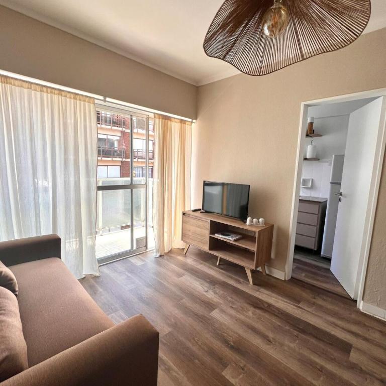 Apartment for 4 people close to the beach - One-Bedroom Apartment - 18