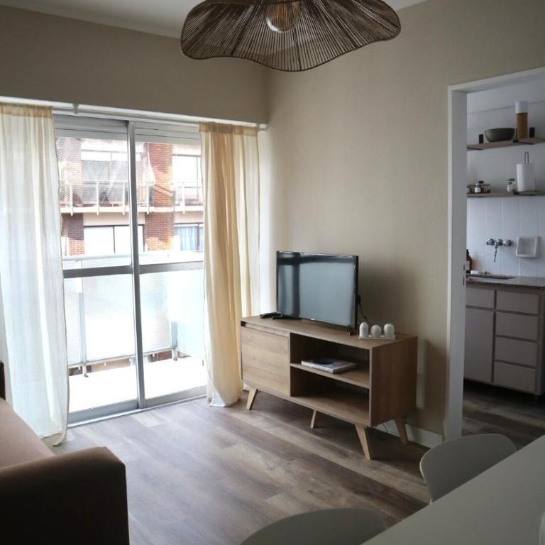 Apartment for 4 people close to the beach - One-Bedroom Apartment - 23