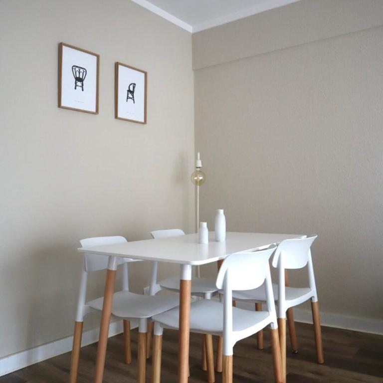 Apartment for 4 people close to the beach - One-Bedroom Apartment - 27