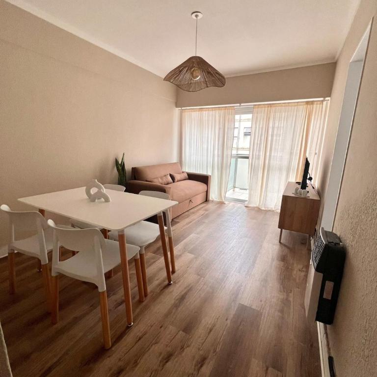 Apartment for 4 people close to the beach - One-Bedroom Apartment - 30