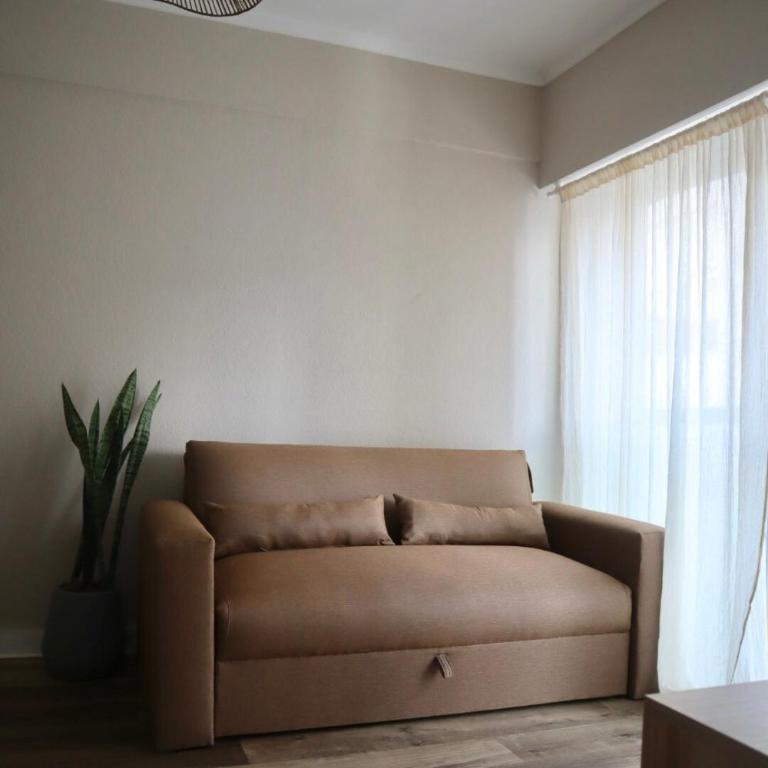 Apartment for 4 people close to the beach - One-Bedroom Apartment - 34