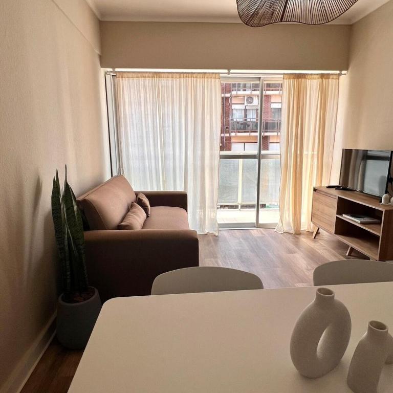 Apartment for 4 people close to the beach - One-Bedroom Apartment - 37
