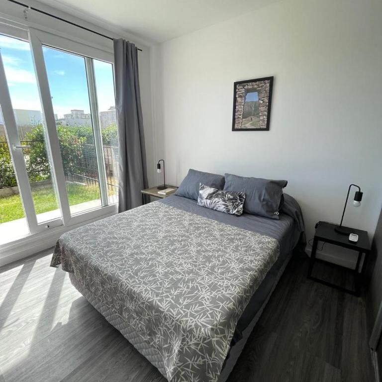 Paris - Apartamento de 1 dormitorio - 8