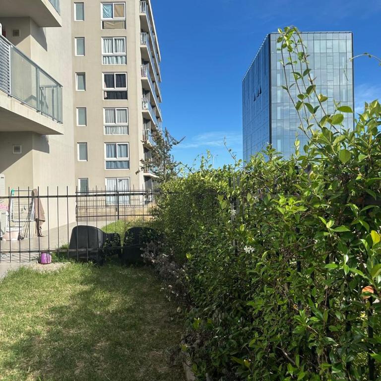 Paris - Apartamento de 1 dormitorio - 12
