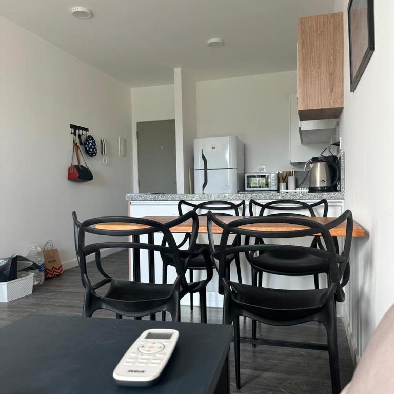 Paris - Apartamento de 1 dormitorio - 2