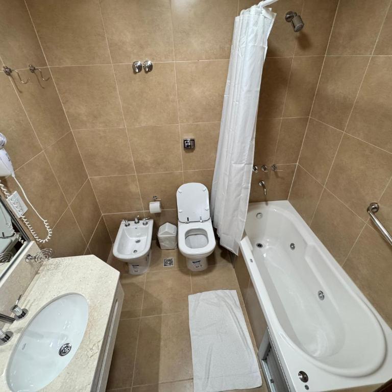 Atlantico Hotel - Queen Suite with Sea View - 5