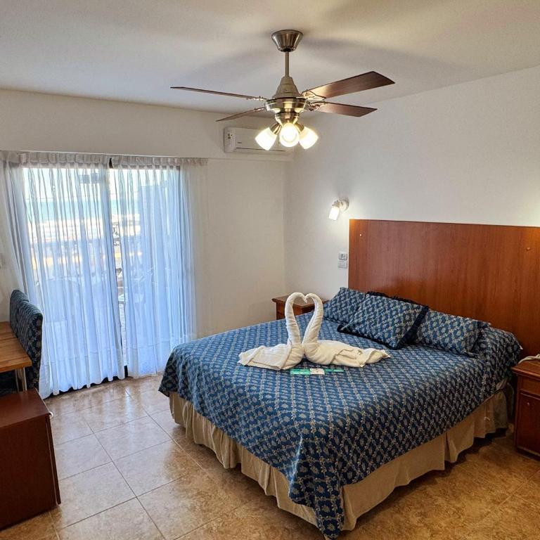 Atlantico Hotel - Queen Suite with Sea View - 4