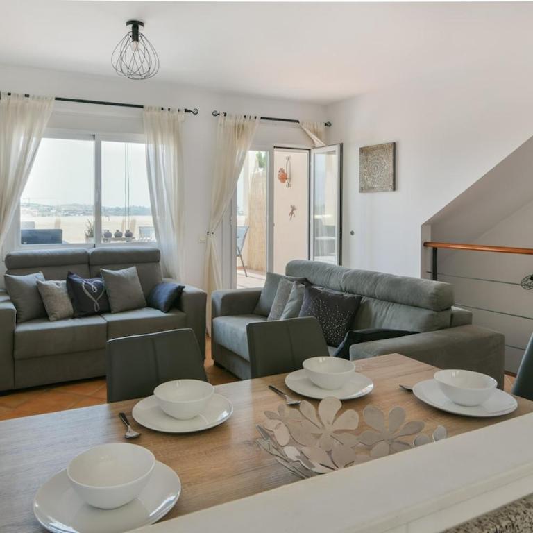 Sea views and hot tub close to beach - Casa Unifamiliar de 2 dormitorios - 2