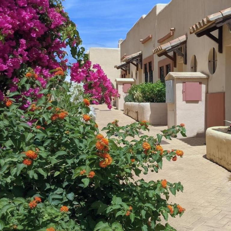 Sea views and hot tub close to beach - Casa Unifamiliar de 2 dormitorios - 3
