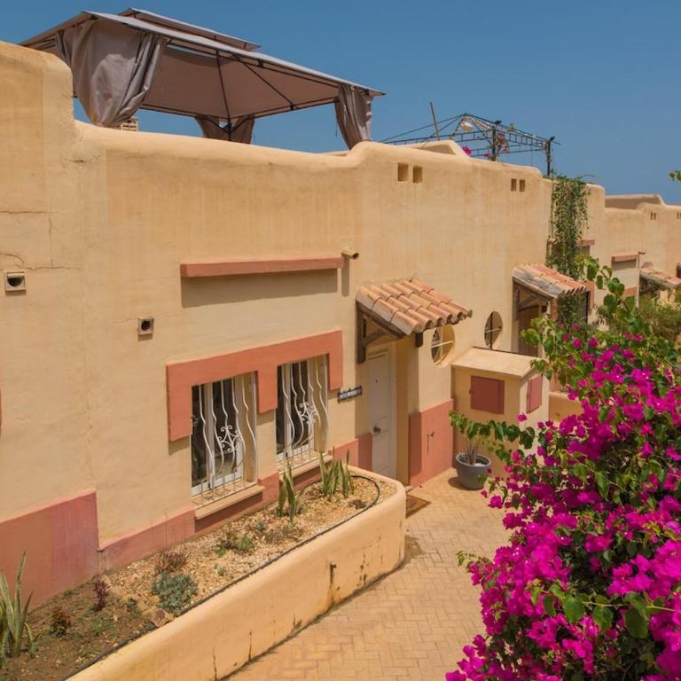 Sea views and hot tub close to beach - Casa Unifamiliar de 2 dormitorios - 5