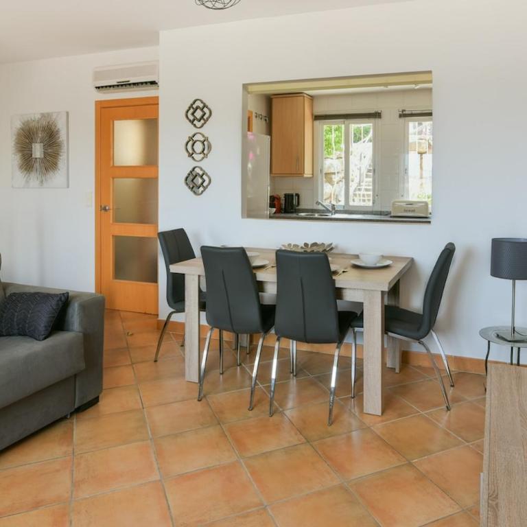 Sea views and hot tub close to beach - Casa Unifamiliar de 2 dormitorios - 6