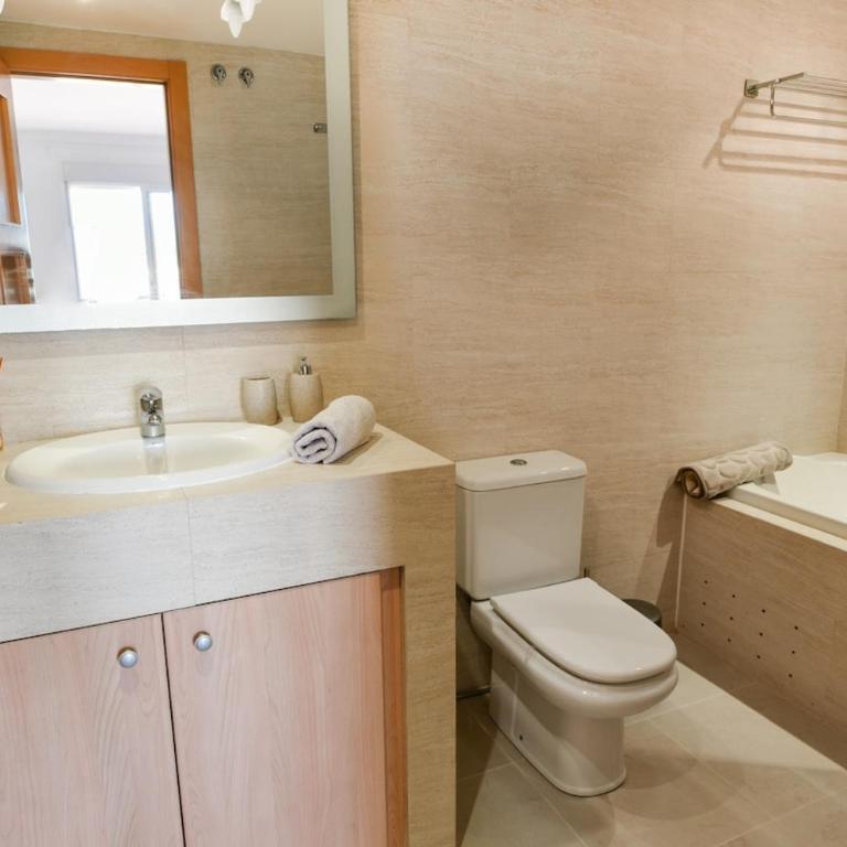 Sea views and hot tub close to beach - Casa Unifamiliar de 2 dormitorios - 7