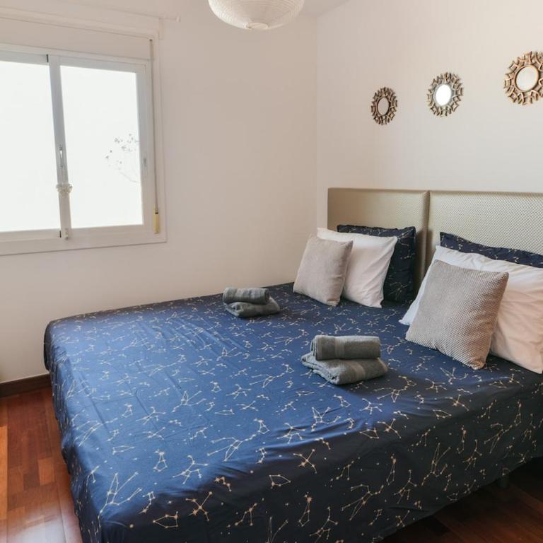 Sea views and hot tub close to beach - Casa Unifamiliar de 2 dormitorios - 11