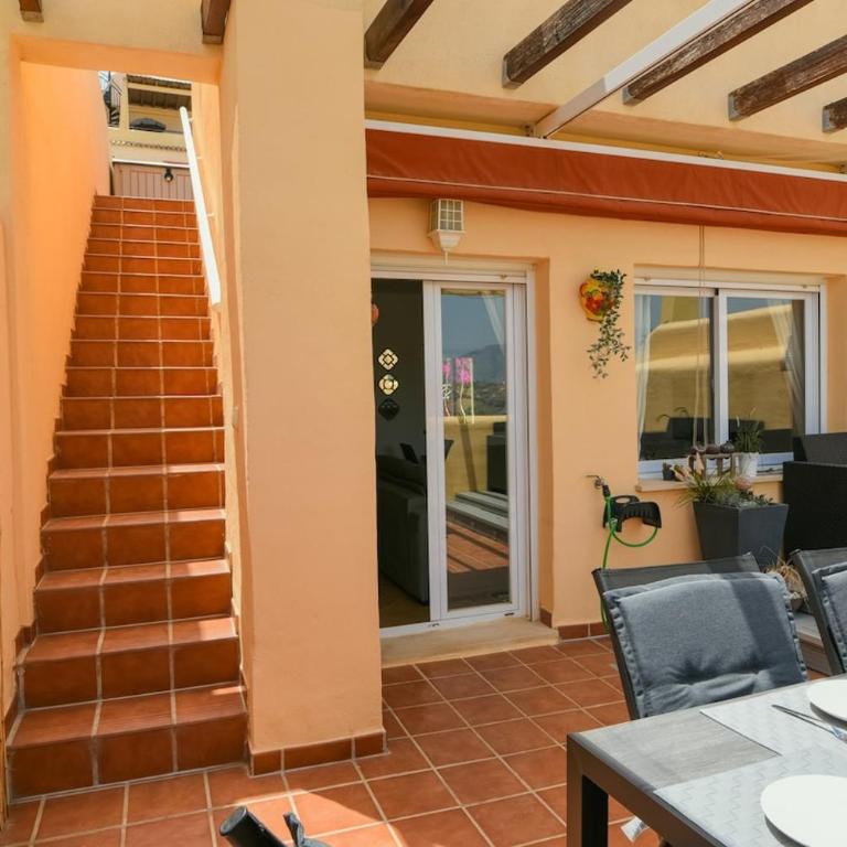 Sea views and hot tub close to beach - Casa Unifamiliar de 2 dormitorios - 14