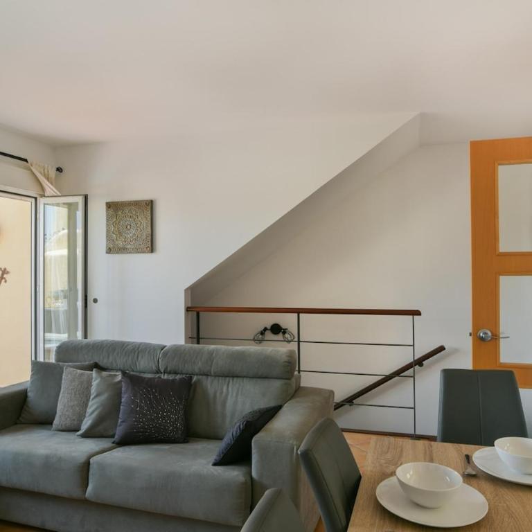 Sea views and hot tub close to beach - Casa Unifamiliar de 2 dormitorios - 17