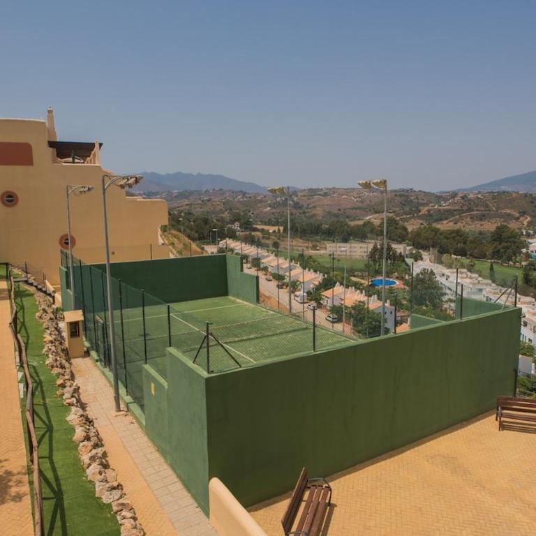 Sea views and hot tub close to beach - Casa Unifamiliar de 2 dormitorios - 18