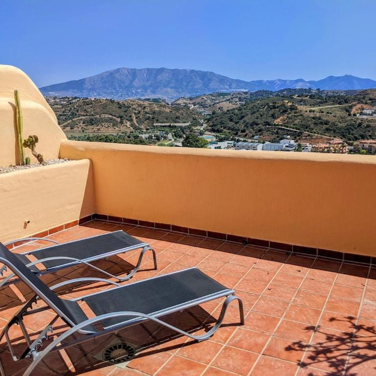 Sea views and hot tub close to beach - Casa Unifamiliar de 2 dormitorios - 19