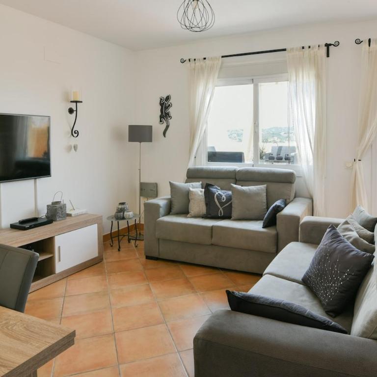 Sea views and hot tub close to beach - Casa Unifamiliar de 2 dormitorios - 22