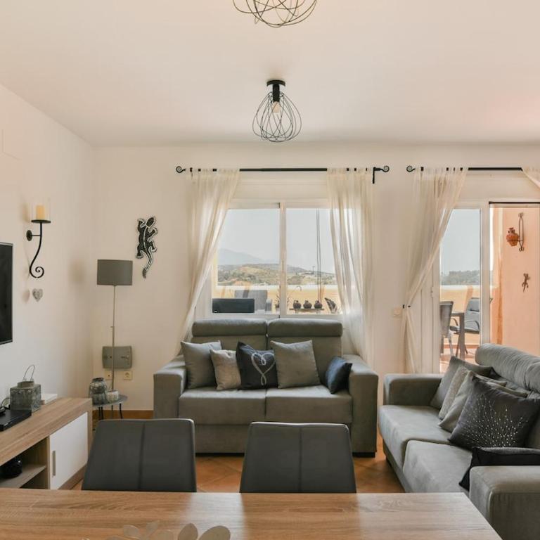 Sea views and hot tub close to beach - Casa Unifamiliar de 2 dormitorios - 26