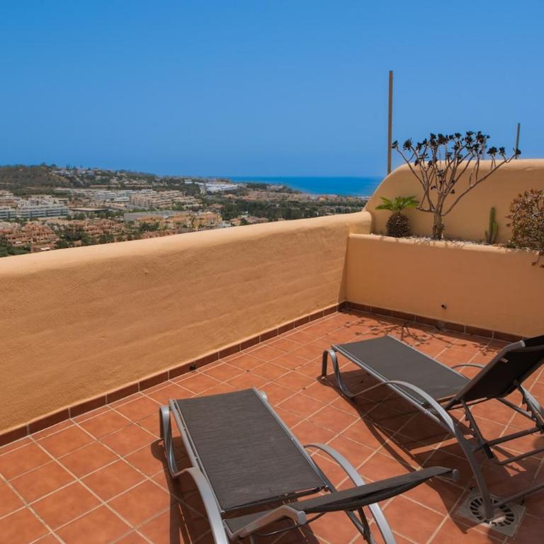 Sea views and hot tub close to beach - Casa Unifamiliar de 2 dormitorios - 28