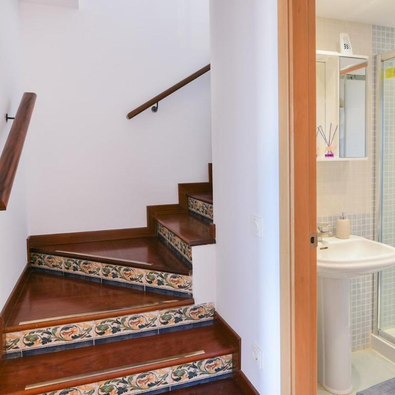 Sea views and hot tub close to beach - Casa Unifamiliar de 2 dormitorios - 32