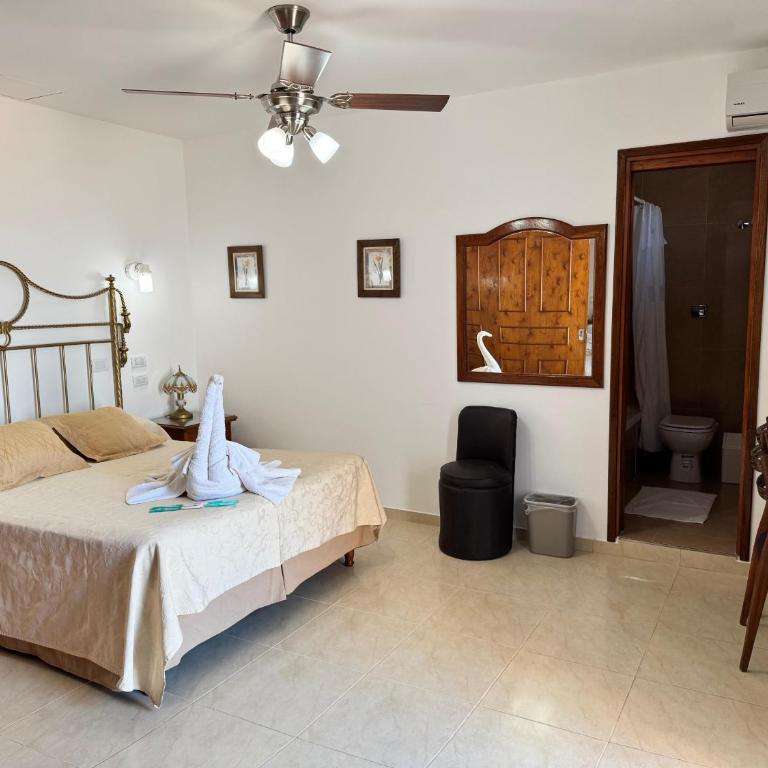 Atlantico Hotel - Family Suite with Sea View - 5