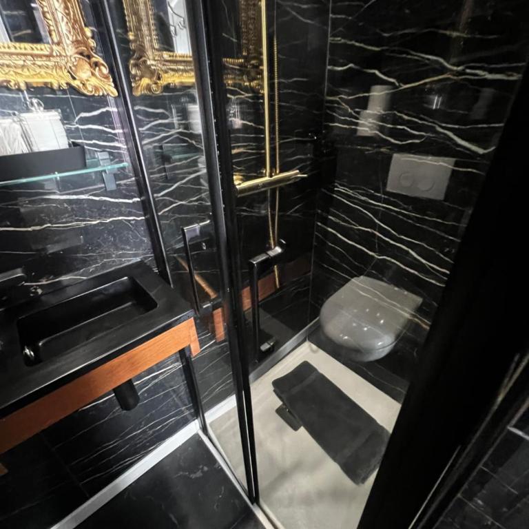 Cocoon Gallery Paris - Chambre Double - 2