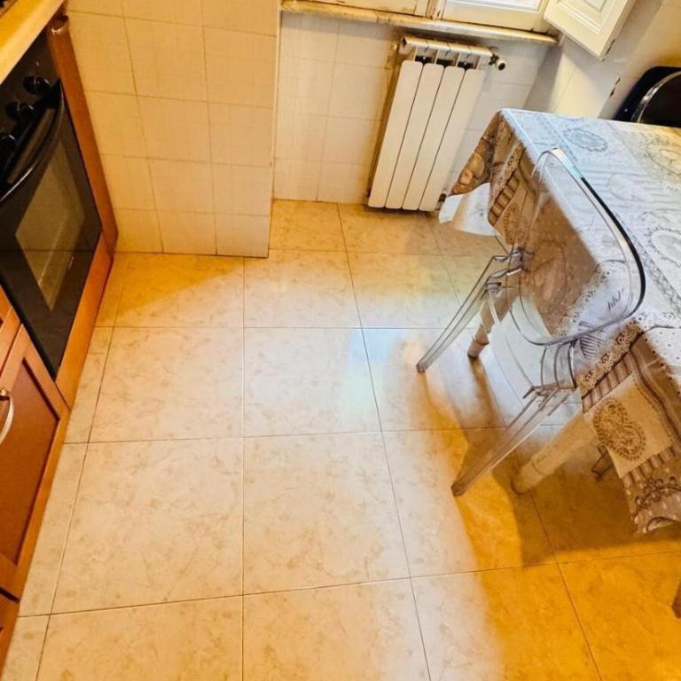 apt via cernaia rome center - Appartamento con 2 Camere da Letto - 34