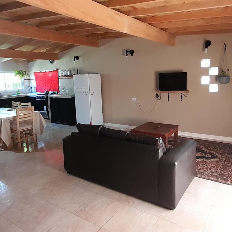 La chacha - Casa - 1