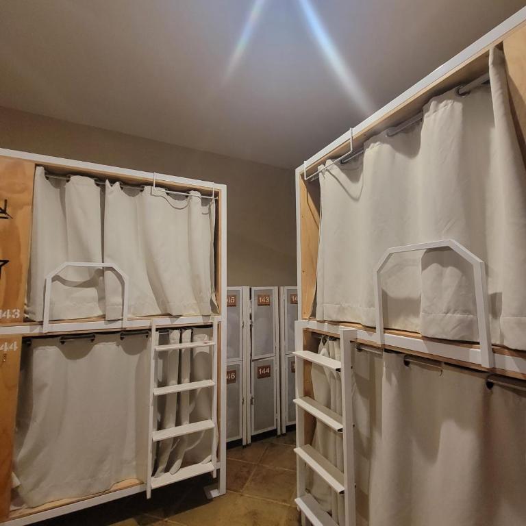 Casa Pepe - Bed in 6-Bed Dormitory Room - 2
