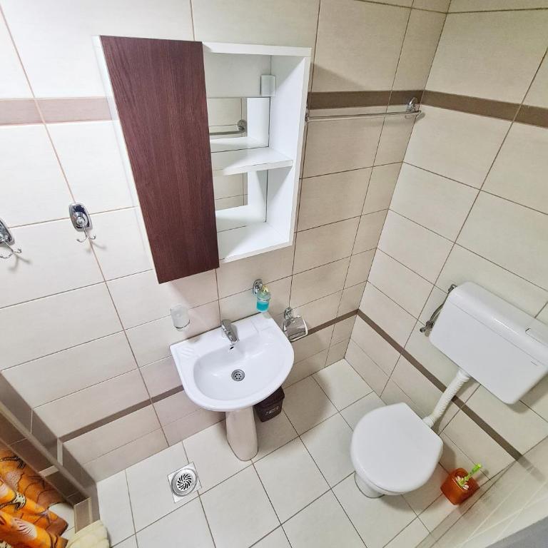 Vila Aleksandra 2 Studio 2 - Studio sa Terasom - 7