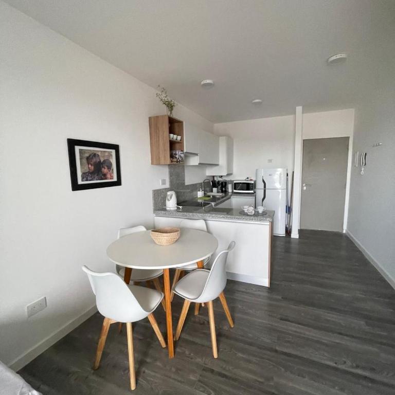 Roma - Apartamento de 1 dormitorio - 1