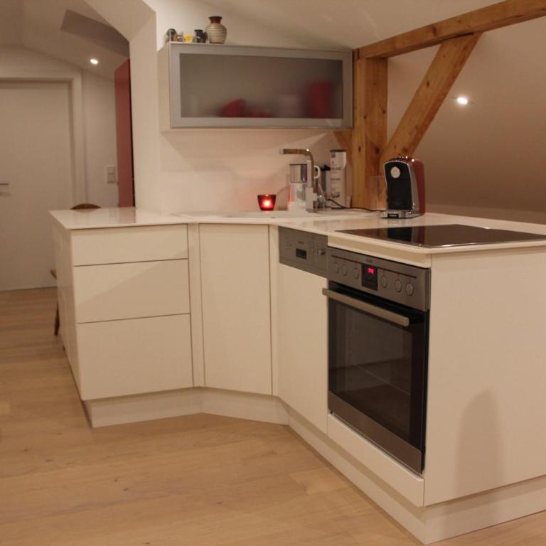Appartement Aich-Assach - Appartamento con 2 Camere da Letto - 16