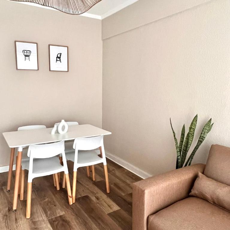 Apartment for 4 people close to the beach - One-Bedroom Apartment - 3