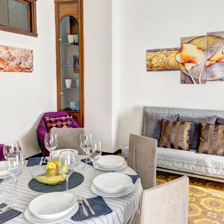 Naxos Holiday Apartment - Apartment - 3