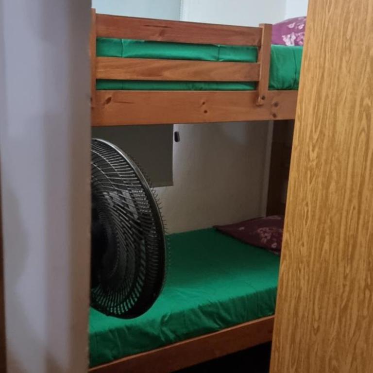 Valle Fértil Chalet - Apartamento de 2 dormitorios - 3