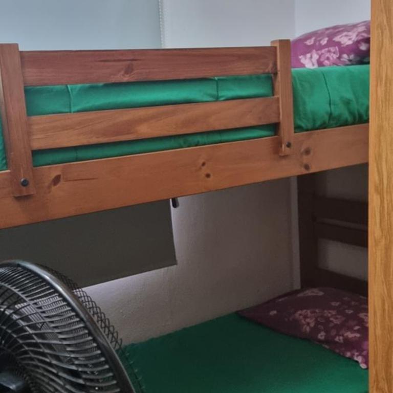 Valle Fértil Chalet - Apartamento de 2 dormitorios - 2