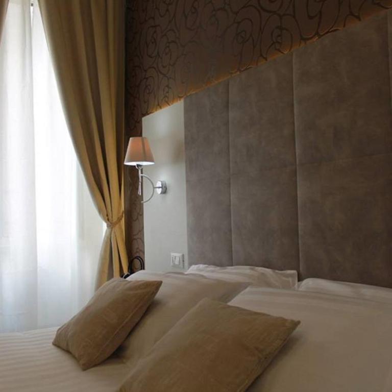 Elenoire Rooms & Suite - Camera Superior Matrimoniale/Doppia con Letti Singoli - 6