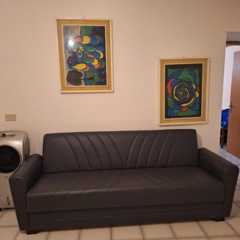 apt treviso house - Appartamento con 1 Camera da Letto - 2