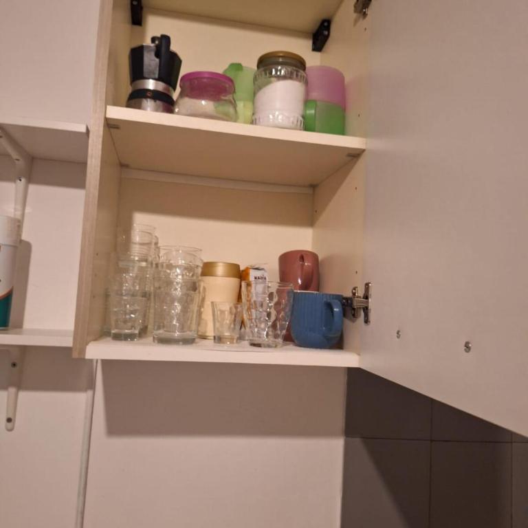 apt treviso house - Appartamento con 1 Camera da Letto - 5
