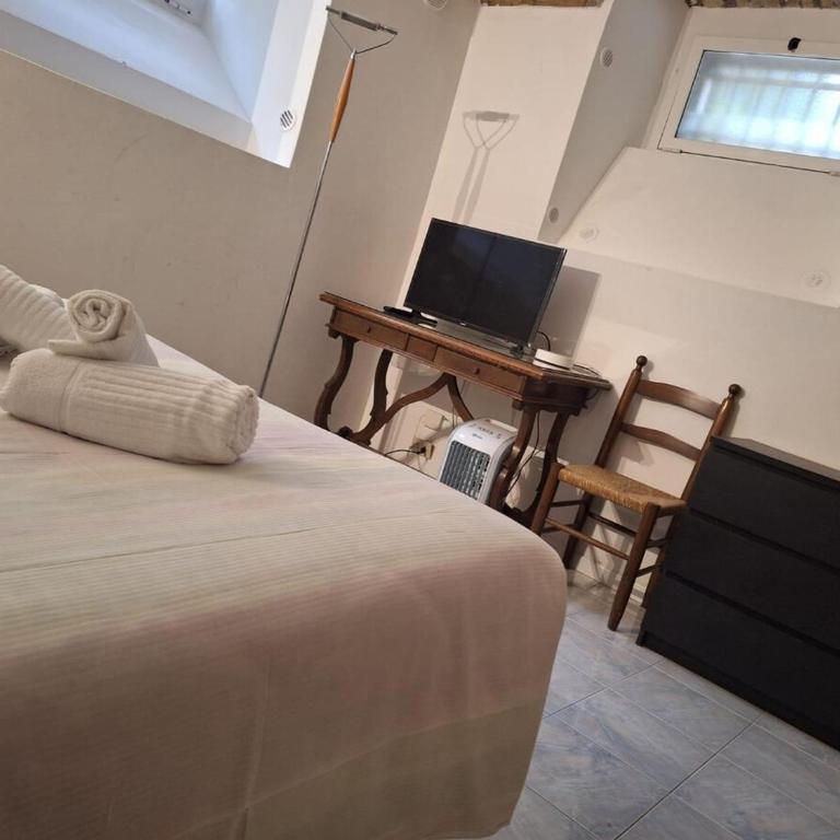 apt treviso house - Appartamento con 1 Camera da Letto - 11