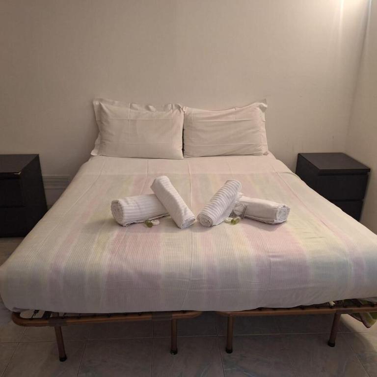 apt treviso house - Appartamento con 1 Camera da Letto - 12