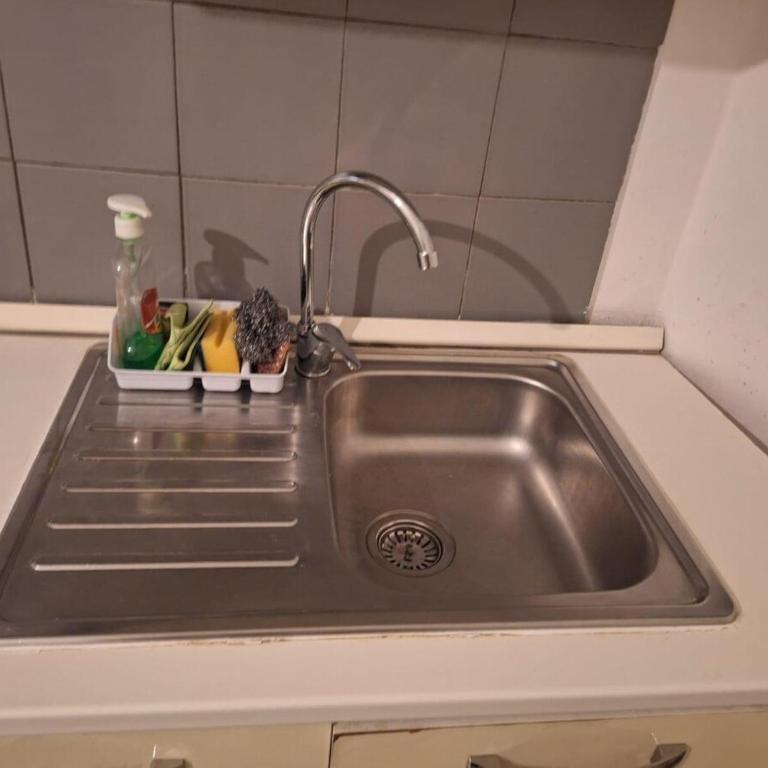 apt treviso house - Appartamento con 1 Camera da Letto - 14
