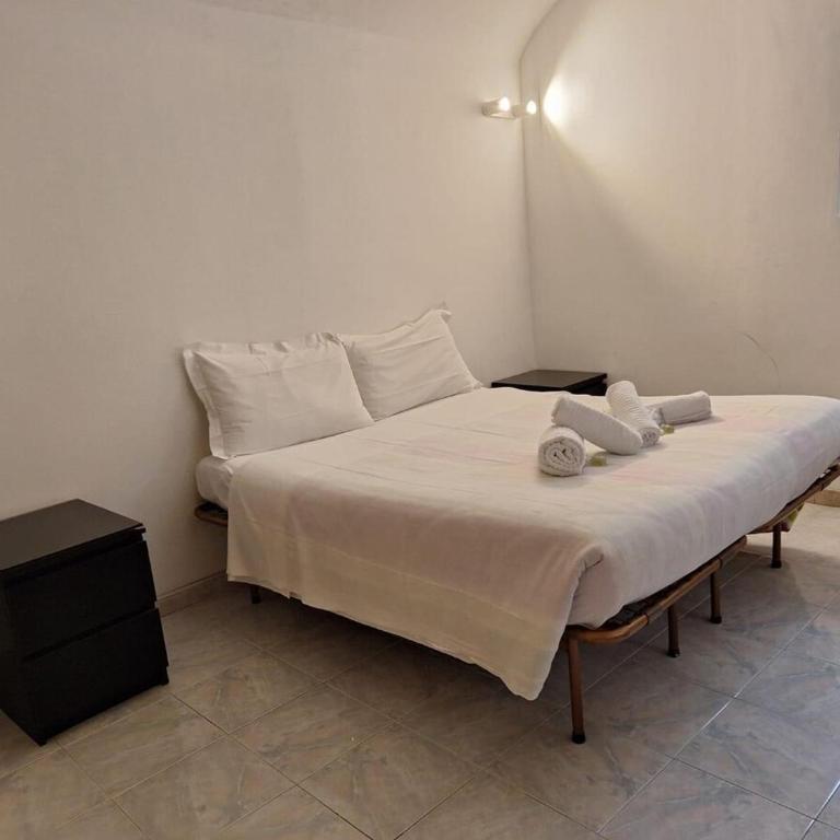 apt treviso house - Appartamento con 1 Camera da Letto - 1