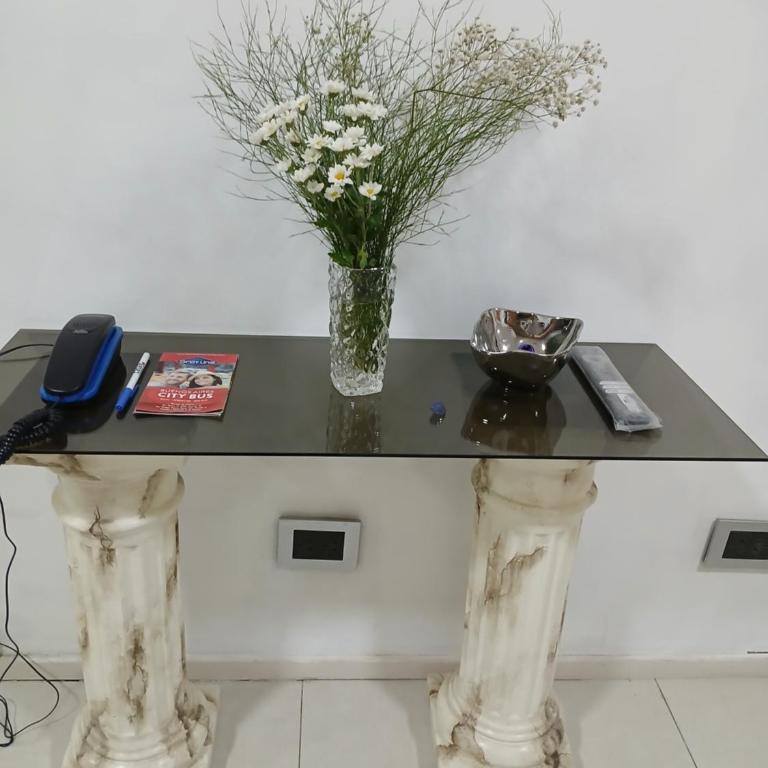 Nuevo Recoleto - Apartamento de 1 dormitorio - 2