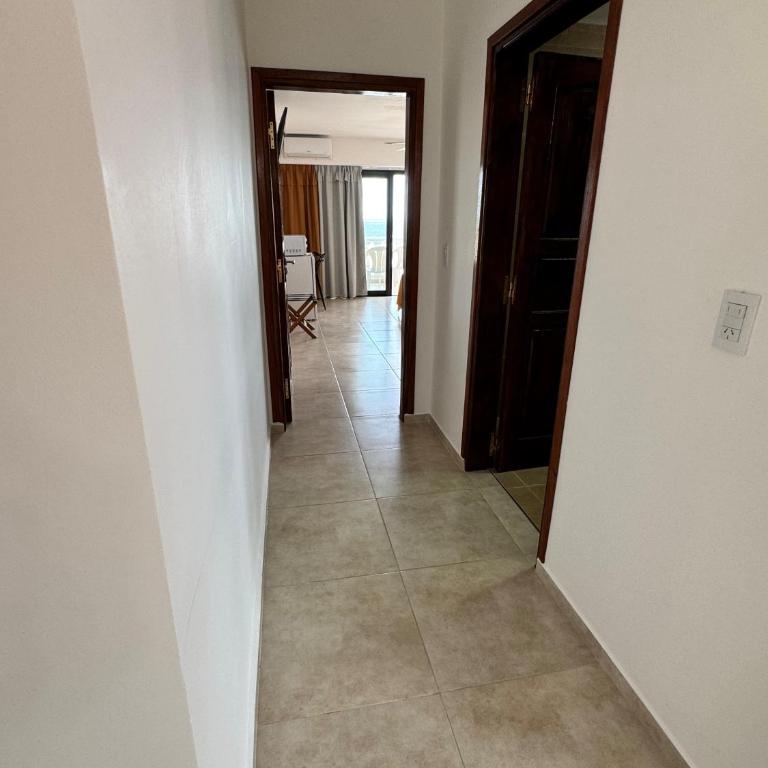 Atlantico Hotel - Family Suite with Sea View - 11
