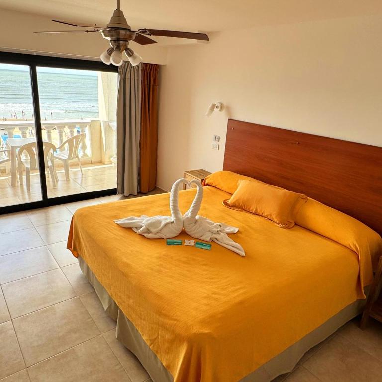 Atlantico Hotel - Family Suite with Sea View - 8